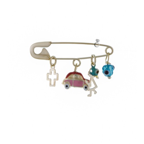 Παραμάνα Παιδική