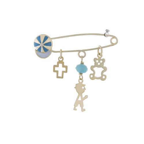 Παραμάνα Παιδική