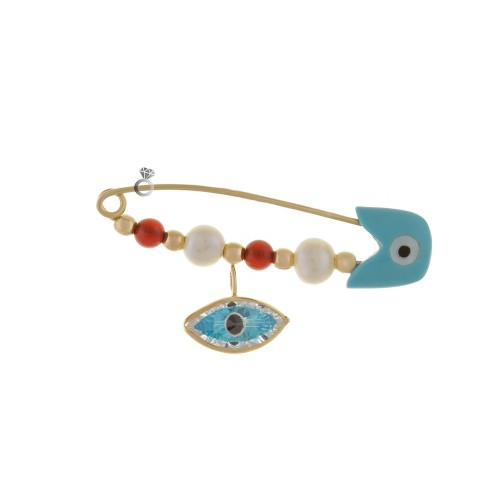 Παραμάνα Παιδική