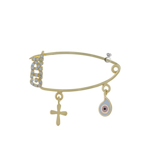 Παραμάνα Παιδική