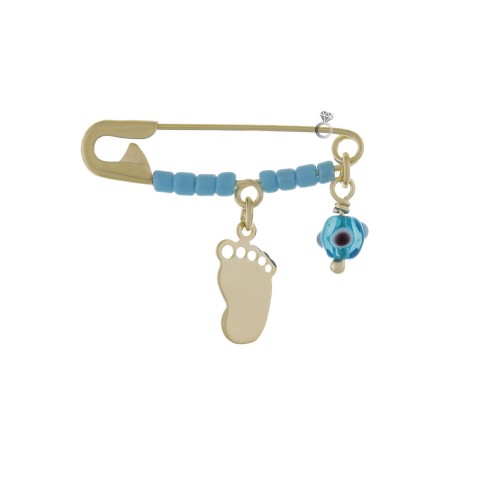 Παραμάνα Παιδική