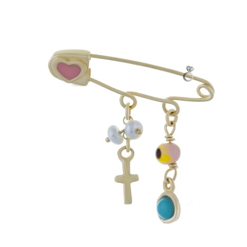 Παραμάνα Παιδική