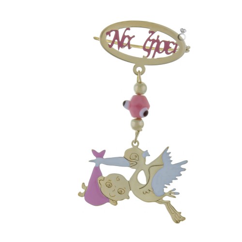 Παραμάνα Παιδική