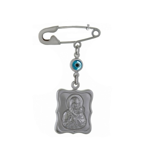 Παραμάνα Παιδική