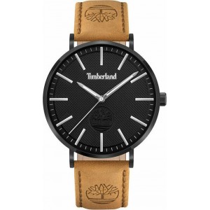 Timberland Kinsley με Καφέ Δερμάτινο Λουράκι TDWGA2103704