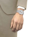 TISSOT Chemin Des Tourelles Powermatic 80 42 MM  T139.407.11.038.00