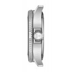 TISSOT Seastar 1000 Quartz GMT Black Rubber Strap T1208521705100