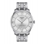 TISSOT Chemin Des Tourelles Powermatic 80 42 MM  T139.407.11.038.00