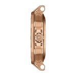 TISSOT T-Race Powermatic 80 Black Rubber Strap T141.807.37.051.00