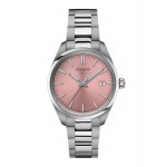 TISSOT PR 100 34MM Stainless Steel Bracelet T150.210.11.331.00