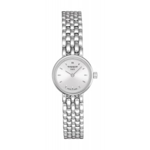TISSOT Lovely Stainless Steel Bracelet T0580091103100
