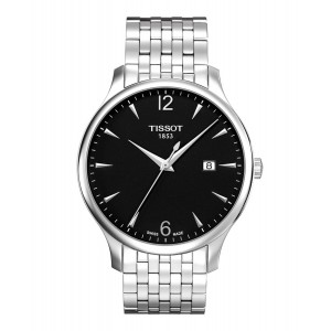 TISSOT  T-Classic Tradition T0636101105700