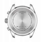 TISSOT PR 100 Sport Gent Stainless Steel Chronograph T1016101104100