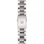 TISSOT T-Classic XL Stainless Steel Bracelet T1164101105700