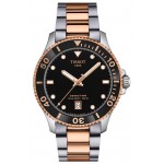 Tissot Seastar 1000 Quartz 40mm T1204102205101 Tissot Seastar 1000 Quartz 40mm T1204102205101