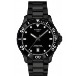 Tissot Seastar 1000 Quartz 40mm T1204103305100 Tissot Seastar 1000 Quartz 40mm T1204103305100