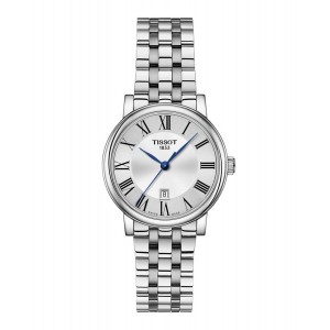 TISSOT Carson Premium Lady  T1222101103300