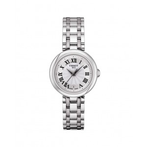 TISSOT Bellissima Small Lady Stainless Steel Bracelet T1260101101300
