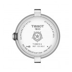 TISSOT Bellissima Small Lady Stainless Steel Bracelet T1260101101300