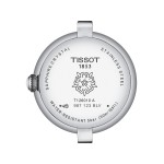TISSOT Bellissima Small Lady Pink Leather Strap T1260101601301