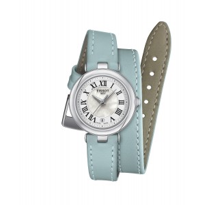 TISSOT Bellissima Small Lady - XS Double Tour Strap T1260101611300