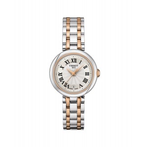 TISSOT Bellissima Small Lady Stainless Steel Bracelet T1260102201301