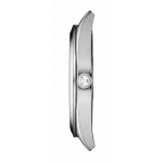 TISSOT T-Classic Gentleman Stainless Steel Bracelet T1274101105100