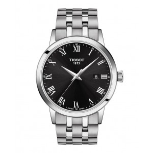 TISSOT Classic Dream Stainless Steel Bracelet T1294101105300