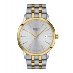 TISSOT Classic Dream Stainless Steel Bracelet T1294102203100