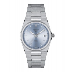 TISSOT PRX 35 Stainless Steel Bracelet T1372101135100