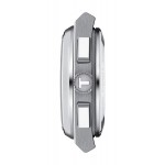 TISSOT PRX 40 205 Automatic Chronograph Stainless Steel Bracelet T1374271101100