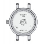 TISSOT Lovely Round Stainless Steel Bracelet T1400091111100