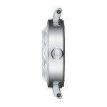 TISSOT Lovely Round Stainless Steel Bracelet T1400091111100