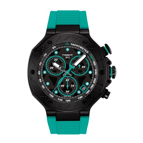 Tissot T-Race Quartz Chronograph T1414173705101