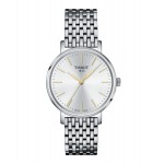 TISSOT Everytime 34mm Stainless Steel Bracelet T1432101101101