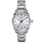 TISSOT PR 100 34MM Stainless Steel Bracelet T150.210.11.031.01