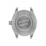 TISSOT PR 100 34MM Stainless Steel Bracelet T150.210.11.031.01