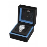 TISSOT PR100 Jungfraubahn Stainless Steel 40MM Stainless Steel Bracelet T150.410.11.031.00