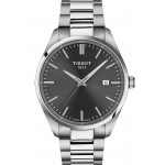 TISSOT PR 100 Stainless Steel Bracelet T1504101108100