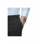 TISSOT PR 100 Stainless Steel Bracelet T1504101108100