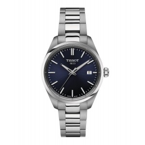 TISSOT PR 100 34MM Stainless Steel Bracelet T1502101104100