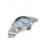 TISSOT PRC100 Solar 34mm Stainless Steel Bracelet T151.822.113.51.00