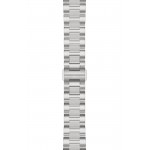 TISSOT PRC100 Solar 34mm Stainless Steel Bracelet T151.822.113.51.00