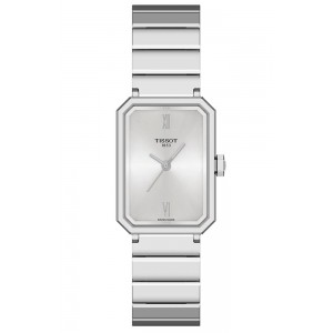 TISSOT SRV Stainless Steel Bracelet T160.110.11.033.00