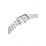 TISSOT SRV Stainless Steel Bracelet T160.110.11.033.00