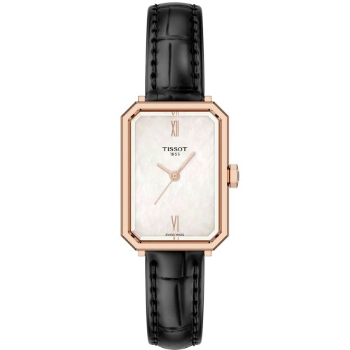 TISSOT SRV Stainless Steel Bracelet T160.110.36.113.00