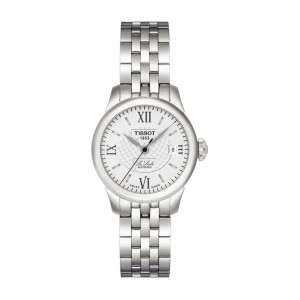 TISSOT T-Classic LeLocle Automatic Small Lady T41118333