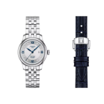 Tissot Le Locle Automatic Lady (29.00) 20th Anniversary T0062071103601