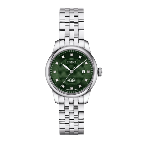 Tissot Le Locle Automatic Lady (29.00) T0062071109600