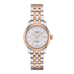 Tissot Le Locle Automatic Lady (29.00) T0062072203600